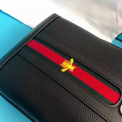 Gucci Bags 1:1 6003 29X16X6cm WP