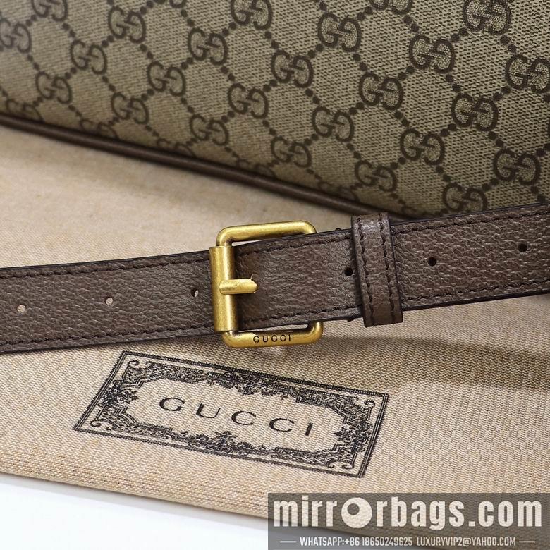 Gucci Bags 1:1 724704 27X20X7cm DF
