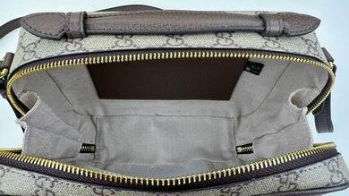 Gucci Bags 1:1 Ophidia 739392 24X16X7cm DF 2colour