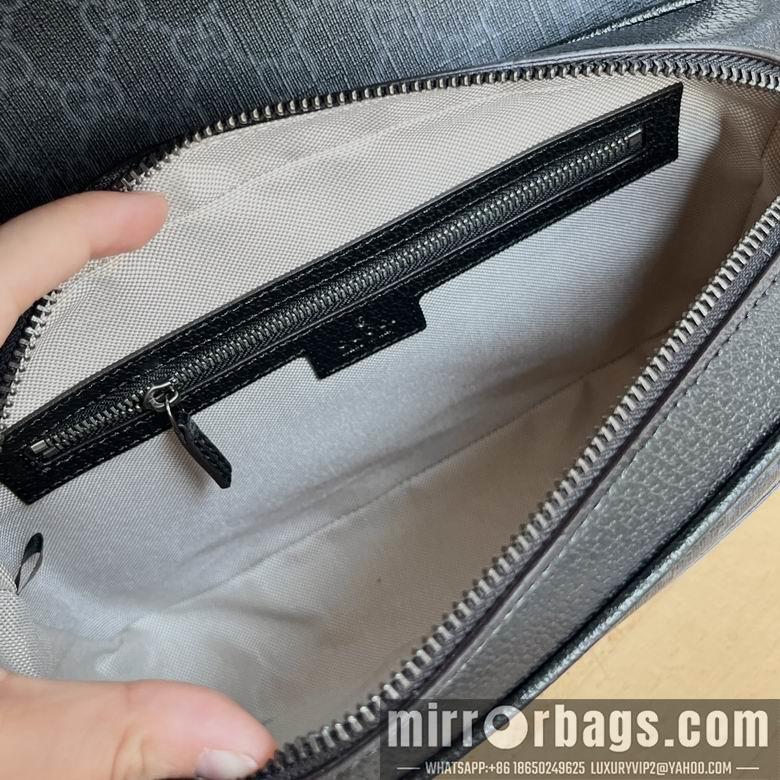 Gucci Bags 1:1 Ophidia 724704 27X20X7cm DF 4colour