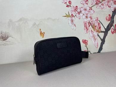Gucci Bags 1:1 449174 22.5X15X4cm DF 2colour