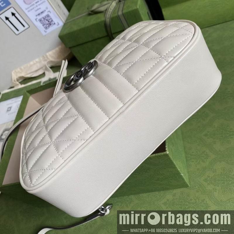 Gucci Bags 1:1 447632 24X13X7cm XM