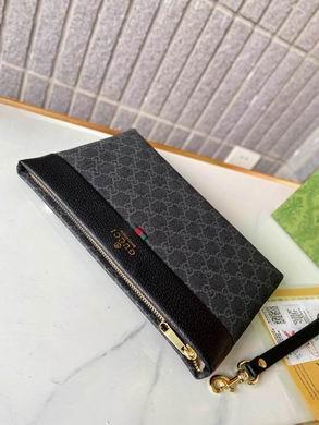 Gucci Bags 1:1 G138186 28X18X2.5cm XM 3colour