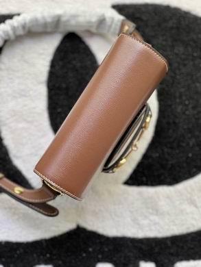 Gucci Bags 1:1 706191 18X17X6.5cm DF 3colour