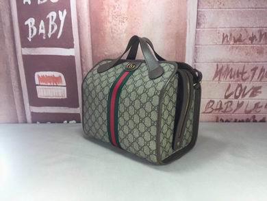 Gucci Bags 1:1 565224 27X22X17cm DF