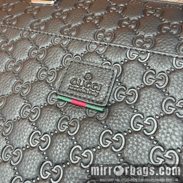 Gucci Bags 1:1 1312-2G 39X29X6cm SC