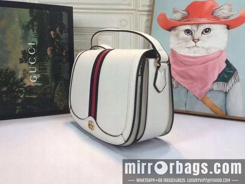 Gucci Bags 1:1 601044 25X18X9CM DF