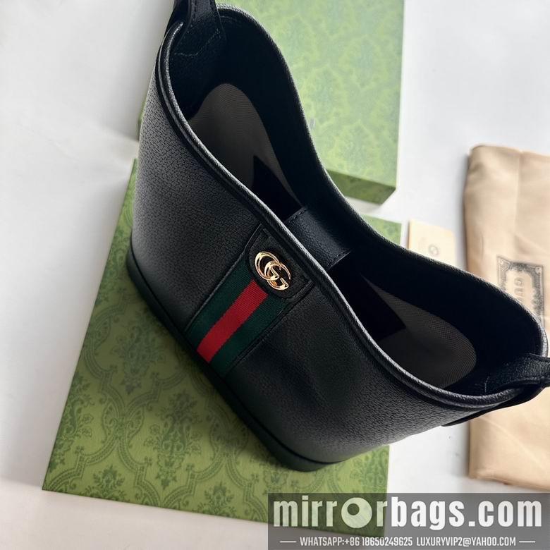 Gucci Bags 1:1 781402 23X21X12cm DF 2colour