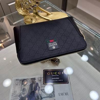 Gucci Bags 1:1 9501-7 27X4.5X18cm WP