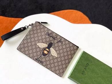 Gucci Bags 1:1 6098 29X20X1.5cm XM