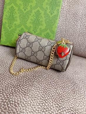 Gucci Bags 1:1 12.5X6X6cm 031402
