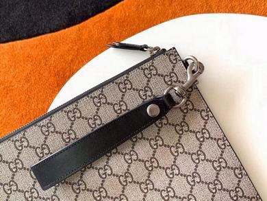 Gucci Bags 1:1 6098 29X20X1.5cm XM