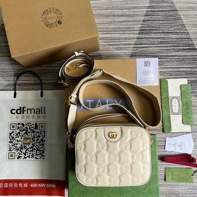 Gucci Bags 1:1 702234 21.5X17X7.5cm MP