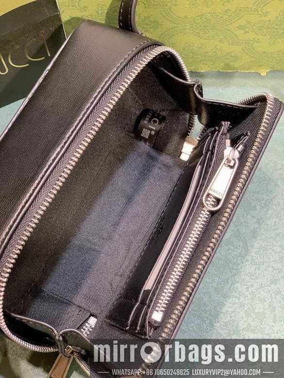 Gucci Bags 1:1 671674 18X10X7cm DF
