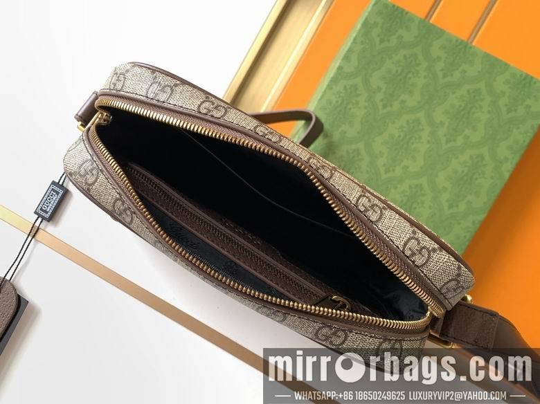 Gucci Bags 1:1 7032-4 24X28X6cm WP