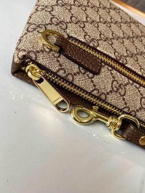 Gucci Bags 1:1 G019-4 28X18X2.5cm XM 3colour