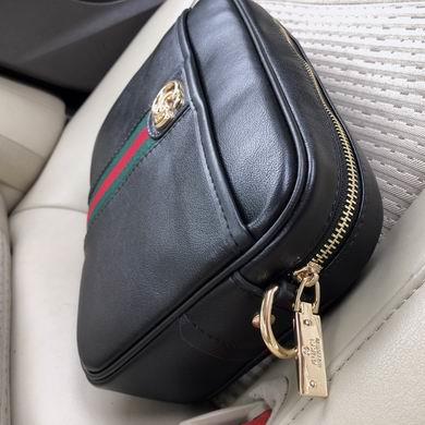 Gucci Bags 1:1 A122-1 26X17X7cm XM 2colour