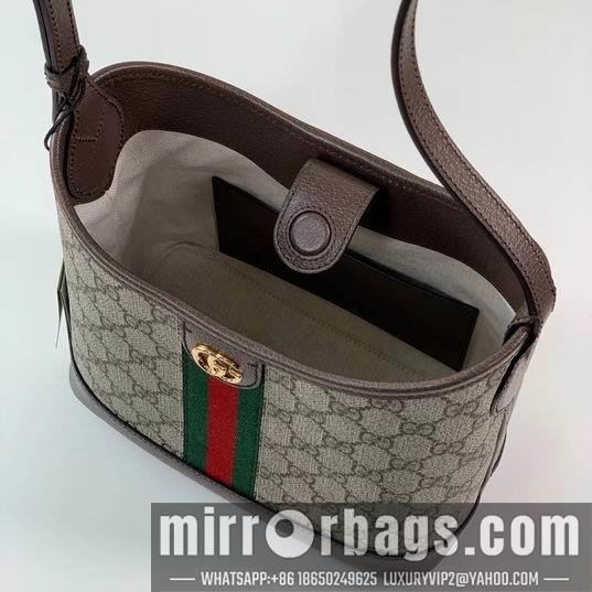 Gucci Bags 1:1 GG 781402 23x21x12cm zy