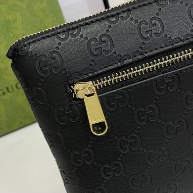 Gucci Bags 1:1 1155 27X18X4cm WP