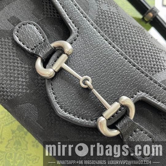 Gucci Bags 1:1 GGHorsebit 699296 18x12x5cm zy