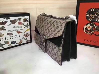 Gucci Bags 1:1 Dionysus 403348 30x20.5x11.5cm df05