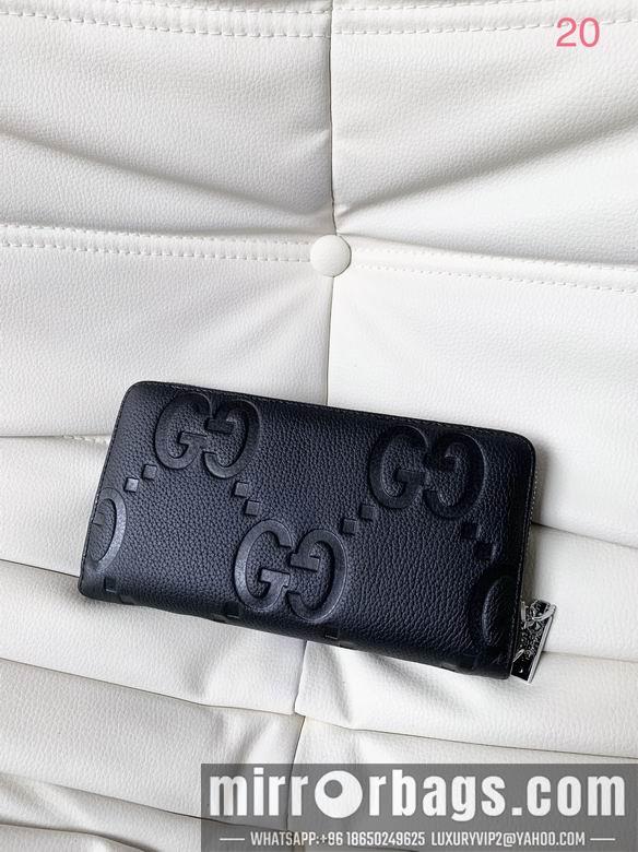 Gucci Bags 1:1 19X10.5X2cm 041010 XM