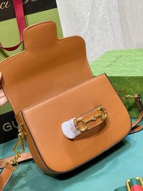 Gucci Bags 1:1 658574 20.5X14.5X5.5cm DF