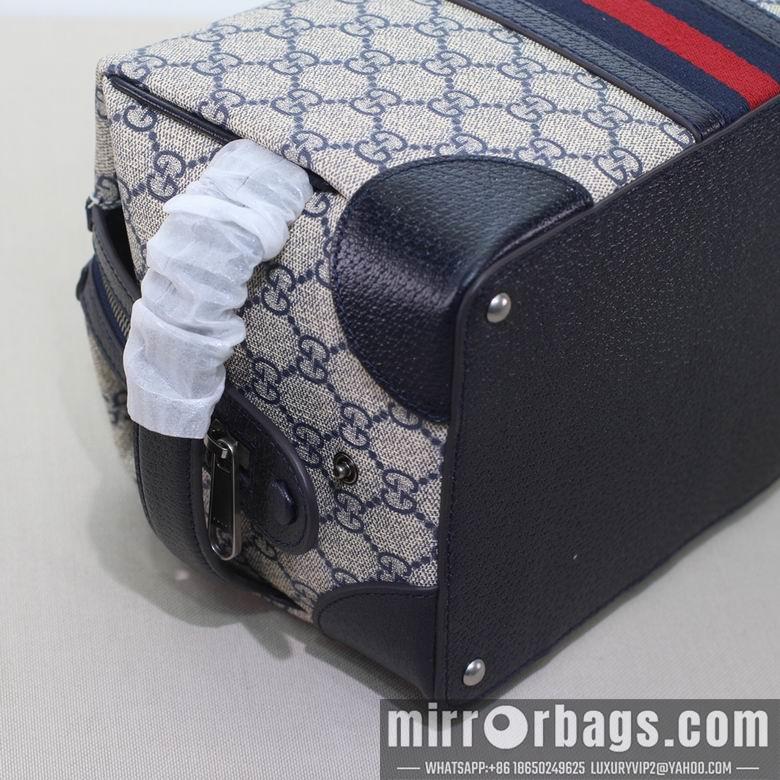 Gucci Bags 1:1 Savoy 739391 26X16.5X16cm DF 2colour
