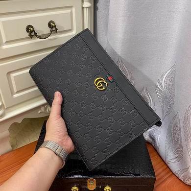 Gucci Bags 1:1 33225 19X29X5cm XM
