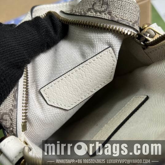 Gucci Bags 1:1 Gucci 671682白 12x16x7cm CN