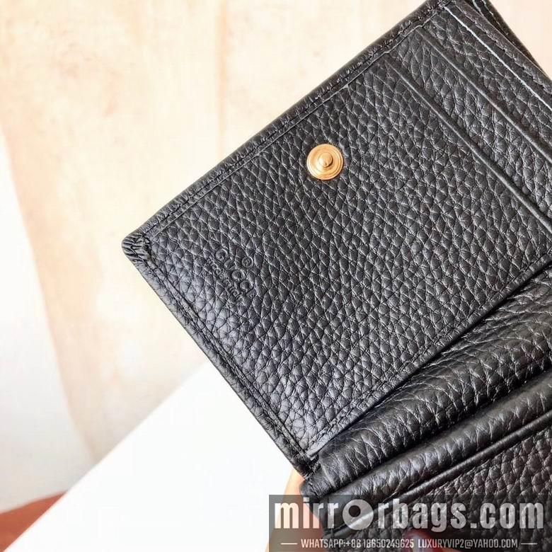 Gucci Bags 1:1 546584 10X8.5X2.5cm XM 2colour