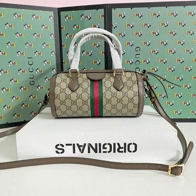 Gucci Bags 1:1 WD602577 25.5X14X14