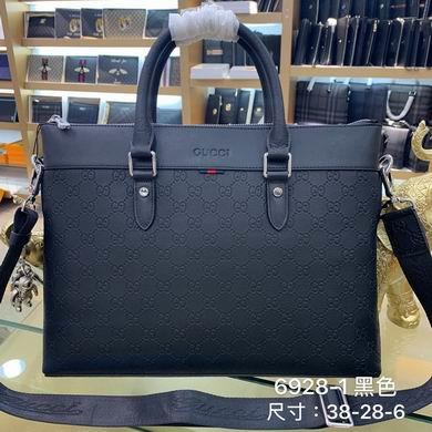 Gucci Bags 1:1 6928-1 38X6X28cm WP