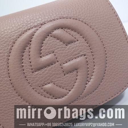Gucci Bags 1:1 323190 18x13x5cm df06