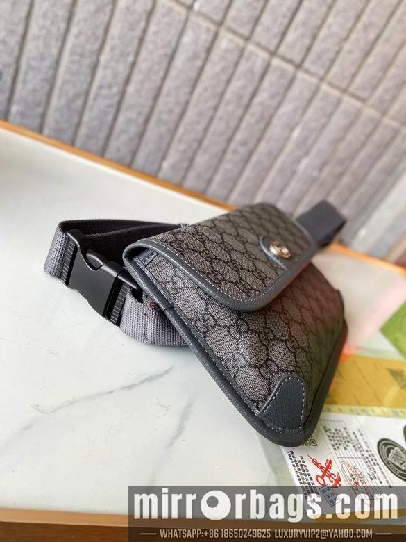 Gucci Bags 1:1 752597 25X17X3cm XM