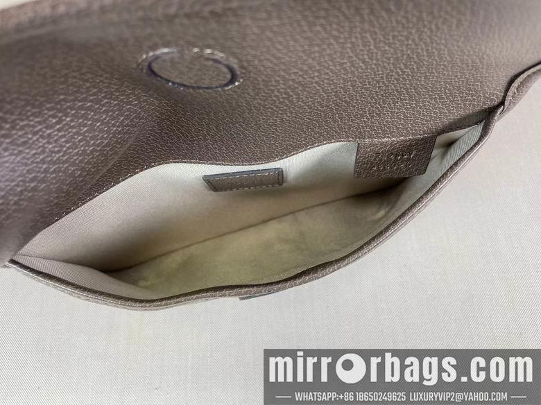 Gucci Bags 1:1 752597 24X17X3.6cm DF