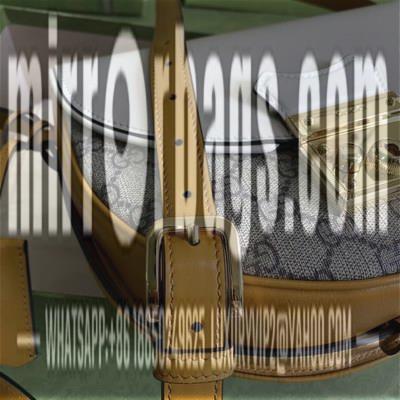 Gucci Bags 1:1 644524 22X19.5X6.5cm XM