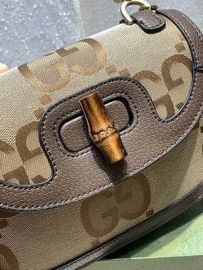 Gucci Bags 1:1 675797 21x15x7cm df02
