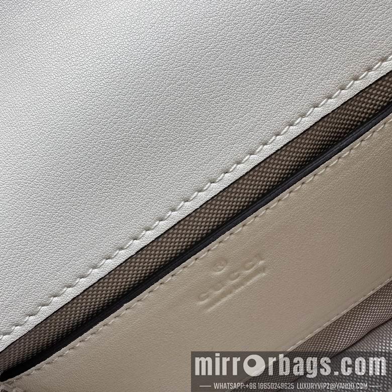 Gucci Bags 1:1 815711 21.5X11X8cm DF 4colour