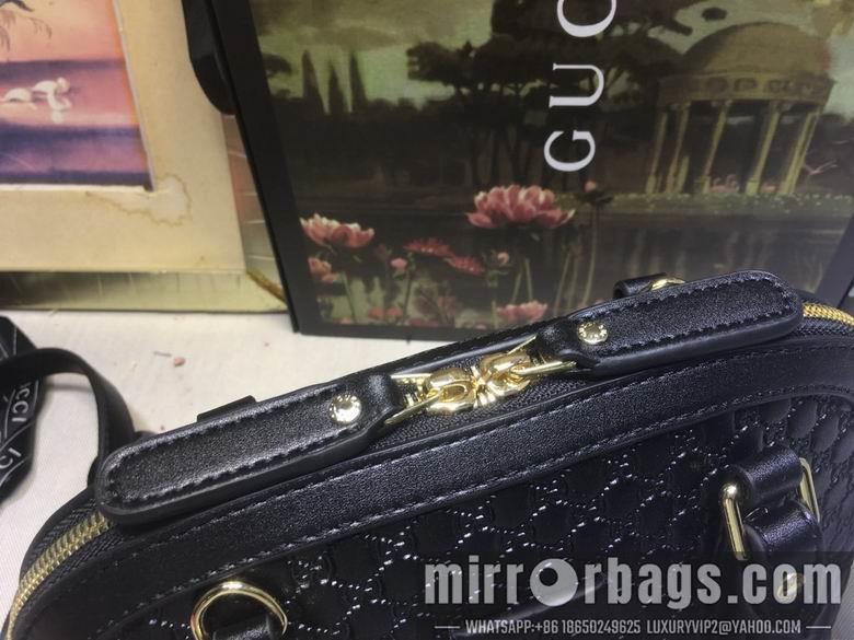 Gucci Bags 1:1 贝壳包 WD449654 24X19X13