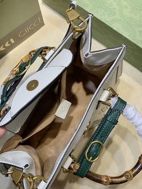 Gucci Bags 1:1 702721 27X24X11cm DF