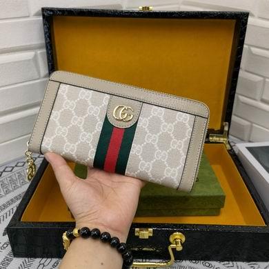 Gucci Bags 1:1 6660119 19X10X2.5cm WP