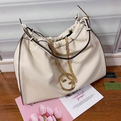 Gucci Bags 1:1 747372 52X35X9cm DF 4colour