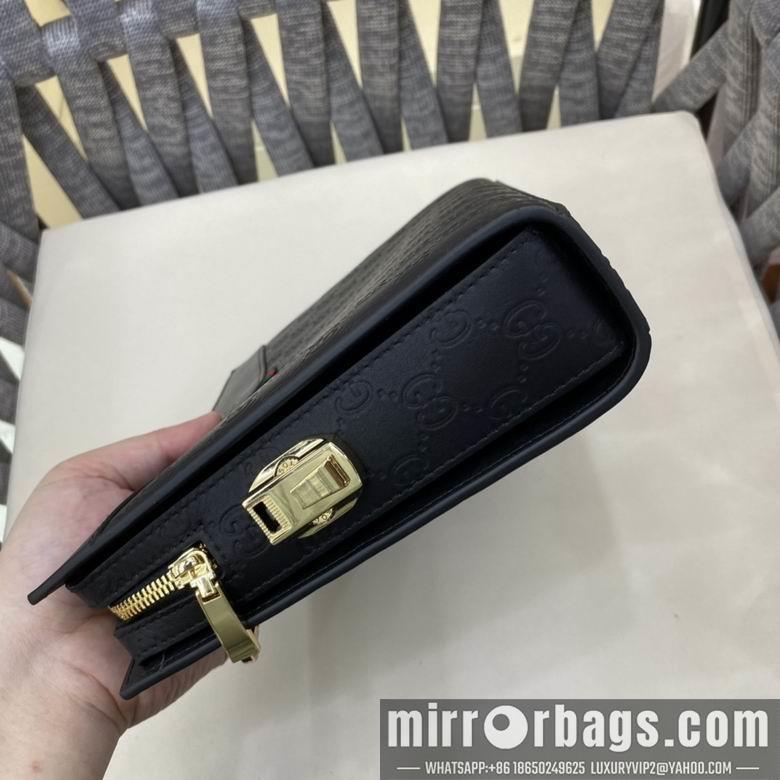 Gucci Bags 1:1 1043-5 27X20X6.5cm WP