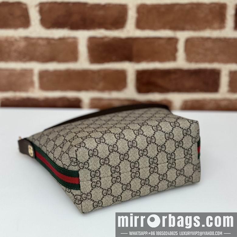 Gucci Bags 1:1 795170 20X18.5X10cm DF