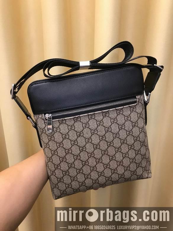 Gucci Bags 1:1 975-4 27X24X7cm WP 2colour