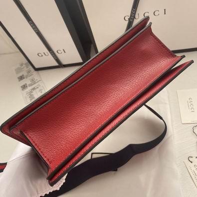 Gucci Bags 1:1 Queen Margret 476541 25.5x17x13cm df
