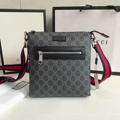 Gucci Bags 1:1 WD523599克 21X23X4