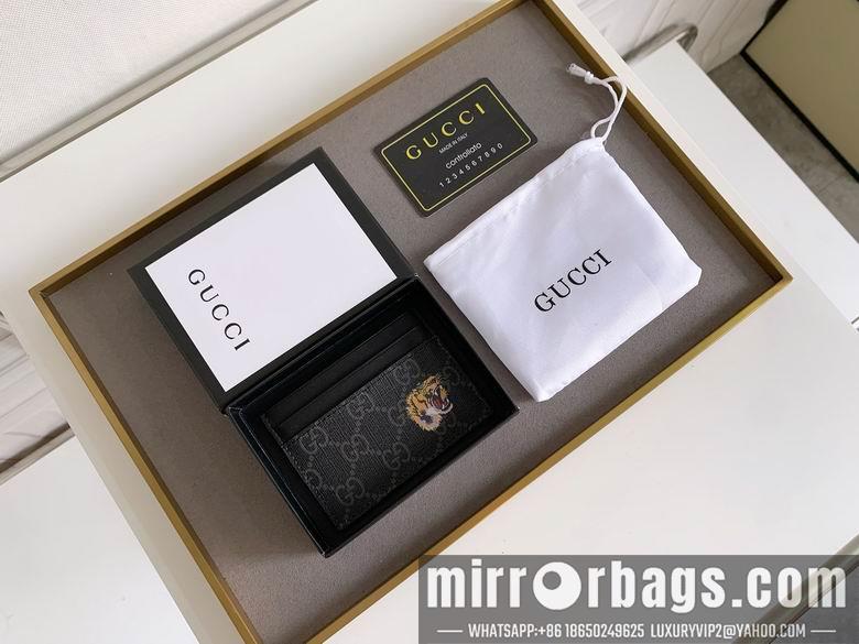 Gucci Bags 1:1 451277 10X7.5cm YG 1
