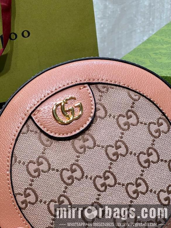 Gucci Bags 1:1 550618 18X18X4.5cm DF